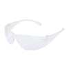 Virtua™ Slim Fit Veiligheidsbril, antikras/anticondens, heldere lenzen, 71500-00008